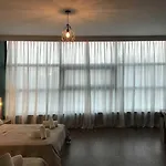 Hotel Arc Tirana Yzberish