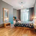 Hotel Arc Tirana 3*