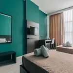 Arc Tirana 3* Yzberish
