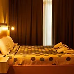 Arc Tirana 3* Yzberish
