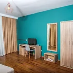 Arc Tirana Hotel Yzberish