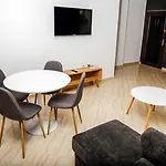 Arc Tirana Yzberish
