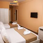Arc Tirana Hotel Yzberish