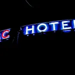 Arc Tirana 3* Yzberish