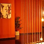 Arc Tirana Hotel Yzberish