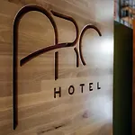 Hotel Arc Tirana 3*