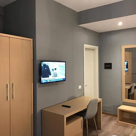 Arc Tirana 3*