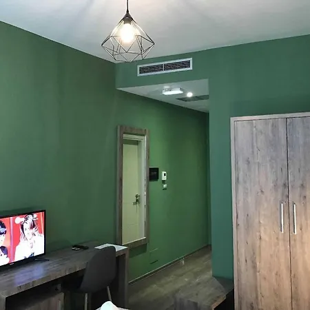 Arc Tirana 3*