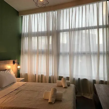 Hotell Arc Tirana