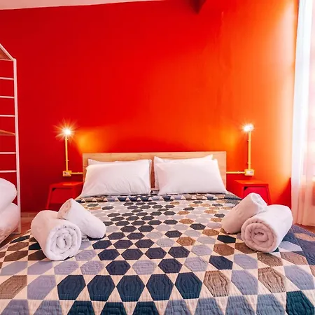 Hotell Arc Tirana 3*