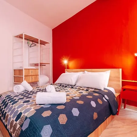 Arc Tirana 3*