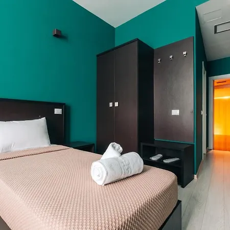 Arc Tirana 3*