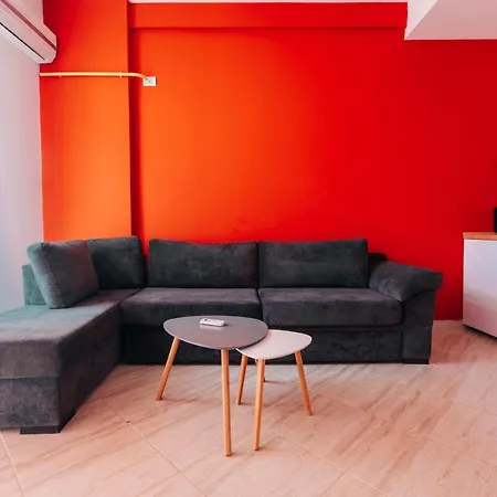 Arc Tirana 3* Yzberishti