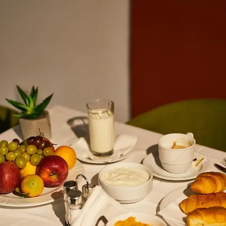 Arc Tirana 3*