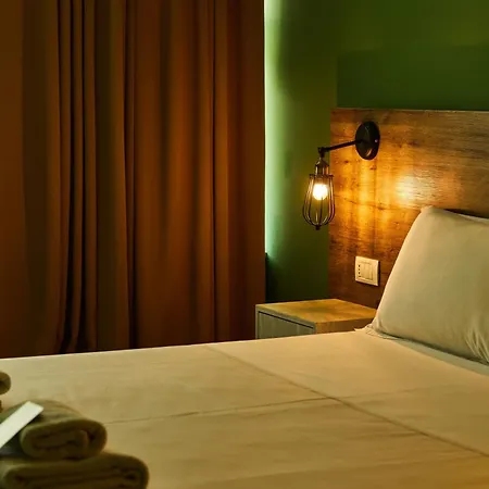 Arc Tirana Hotell