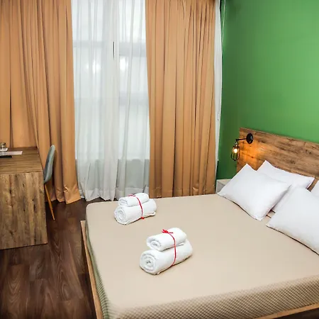 ホテル Arc Tirana