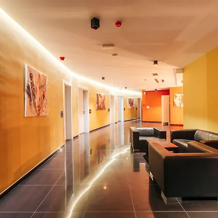 Hotel Arc Tirana