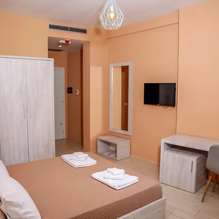 Arc Tirana Yzberishti