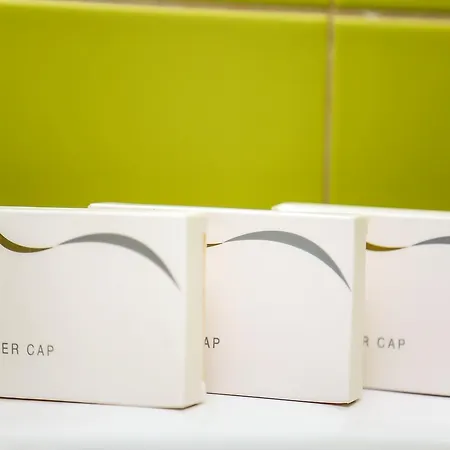 ホテル Arc Tirana 3*