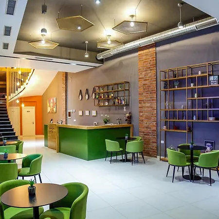 Hotell Arc Tirana Yzberishti