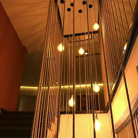 Arc Tirana Hotell 3*