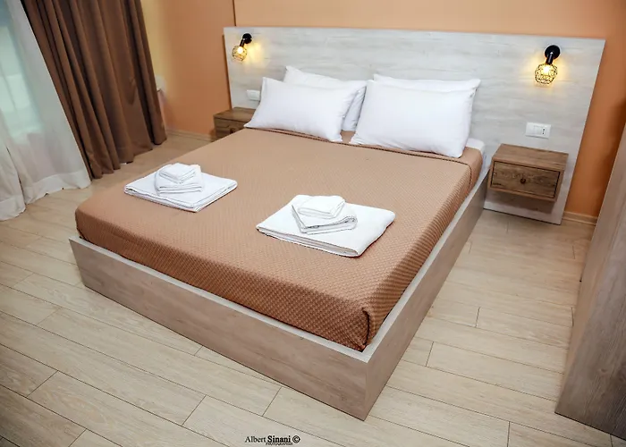 Arc Tirana 3* Yzberishti