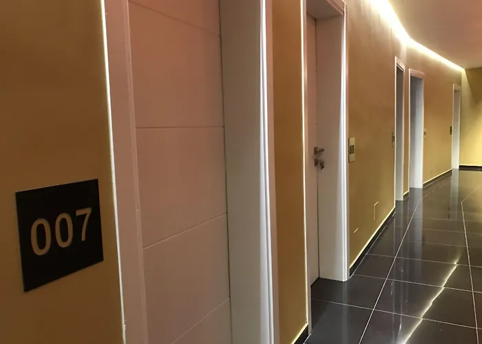 Szálloda Arc Tirana 3*