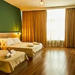 Arc Tirana Hotell 3*