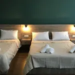 Hotell Arc Tirana 3*