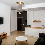 Hotel Arc Tirana