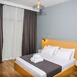 Arc Tirana 3*