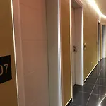 Hotell Arc Tirana 3*