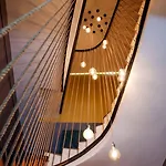 Hotell Arc Tirana