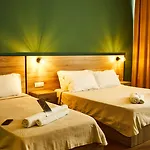 Arc Tirana Hotell 3*