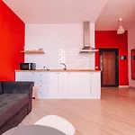 Arc Tirana Hotell