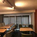 Arc Tirana Hotell 3*