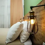 Hotell Arc Tirana