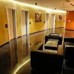 Arc Tirana Hotell