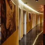 Arc Tirana Hotel Yzberishti