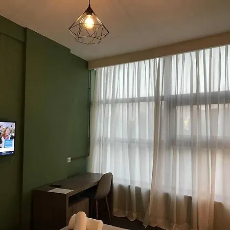 Arc Tirana