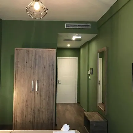 Szálloda Arc Tirana 3*