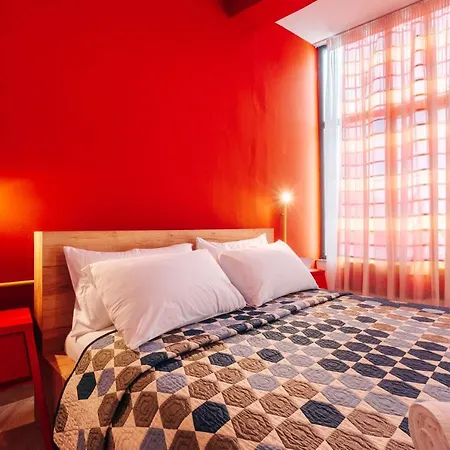 Arc Hotel Tirana