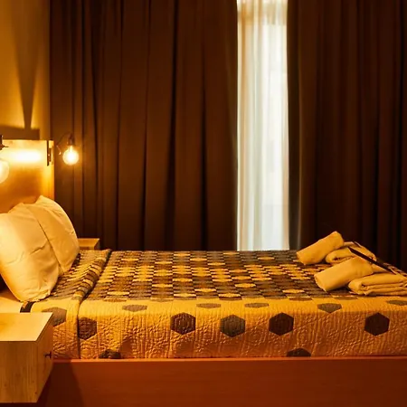 Arc Tirana 3* Yzberishti