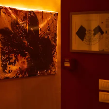 Hotel Arc 3*