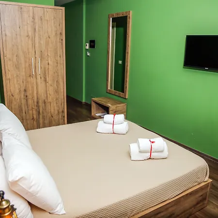 Arc Tirana 3*