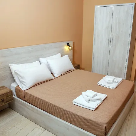 Szálloda Arc Tirana 3*