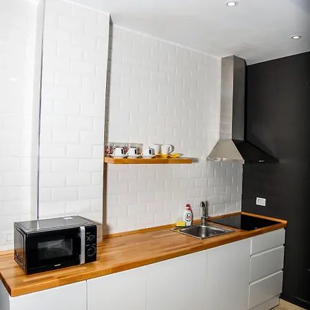 Arc Tirana 호텔 Yzberishti