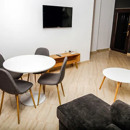 Arc Tirana Yzberishti