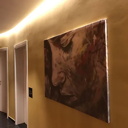 Arc Tirana Yzberishti