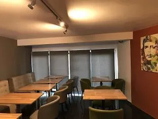Arc Tirana Szálloda 3*
